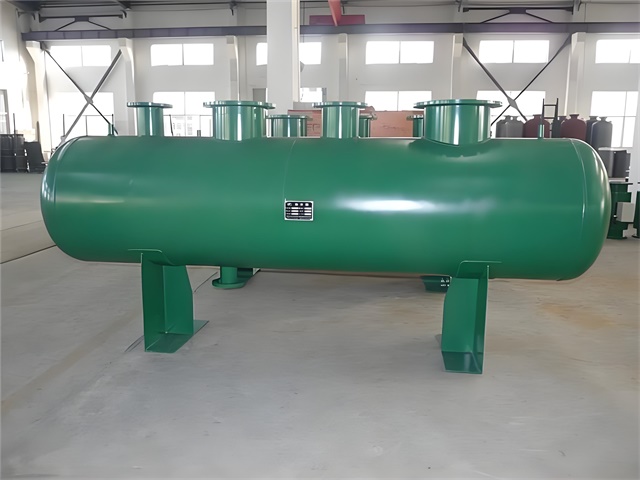 临高集分水器需要电源吗